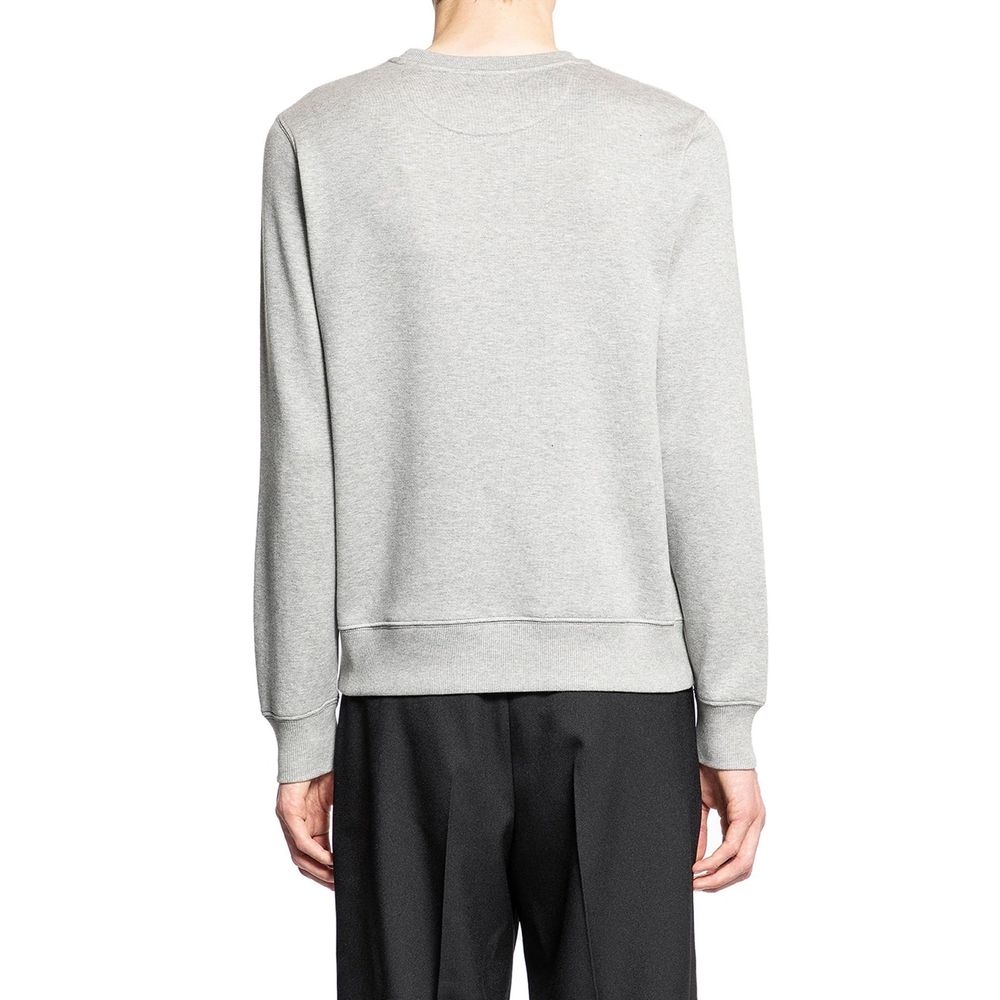 Valentino Garavani Baumwoll-Logo-Sweatshirt