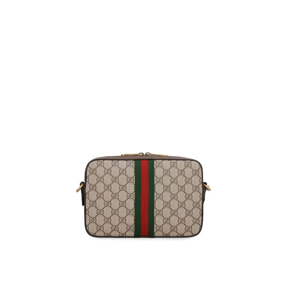 Gucci Ophidia GG Supreme Schultertasche