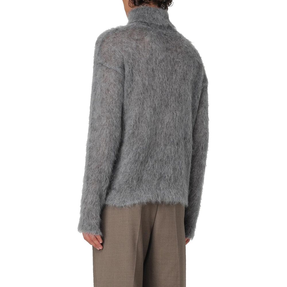 Saint Laurent Rollkragenpullover