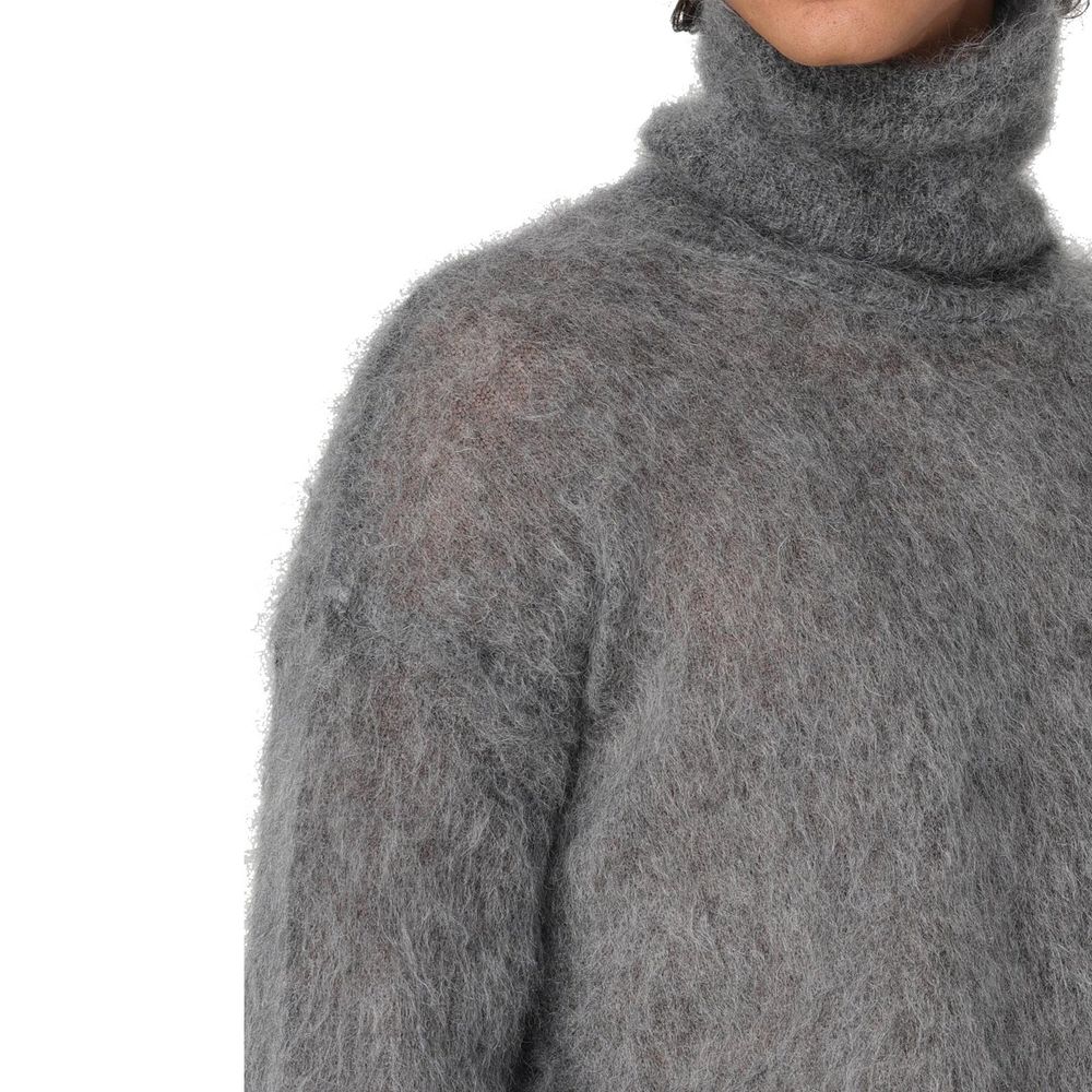 Saint Laurent Rollkragenpullover