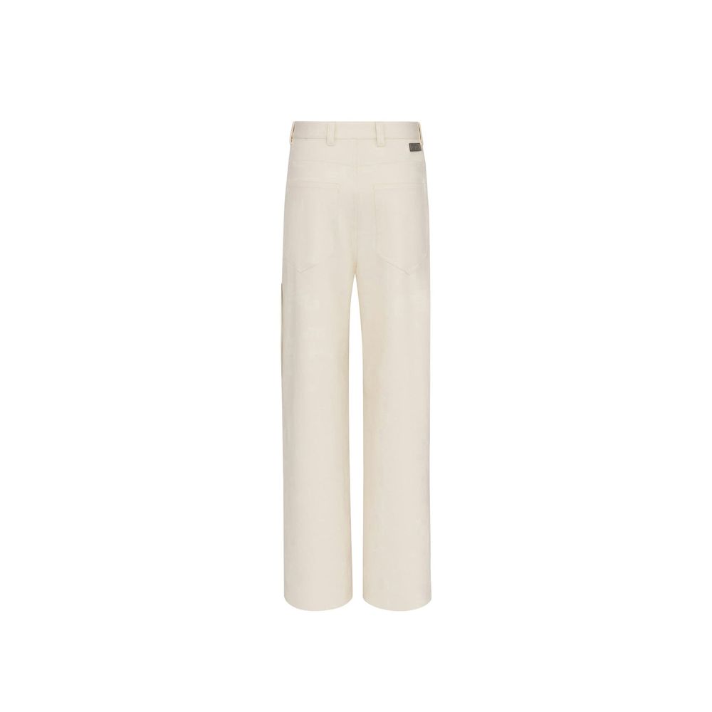 Dior Icons Chinohose
