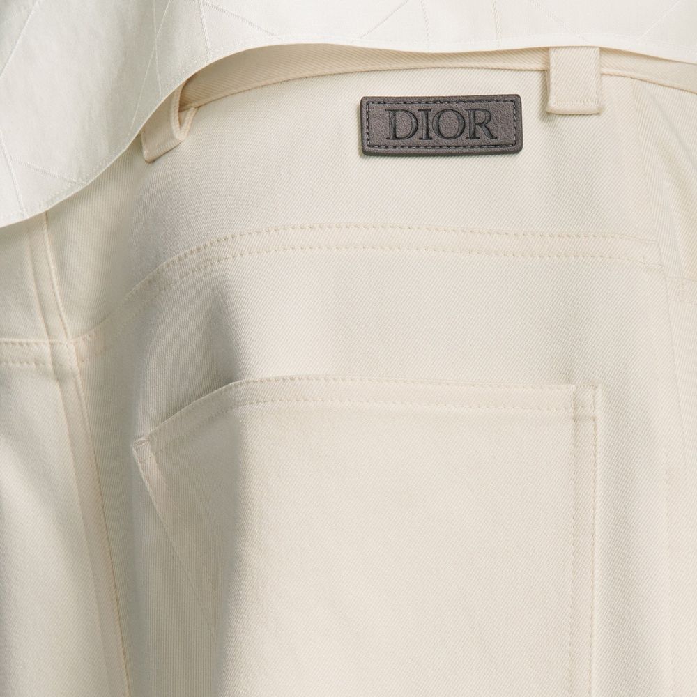 Dior Icons Chinohose