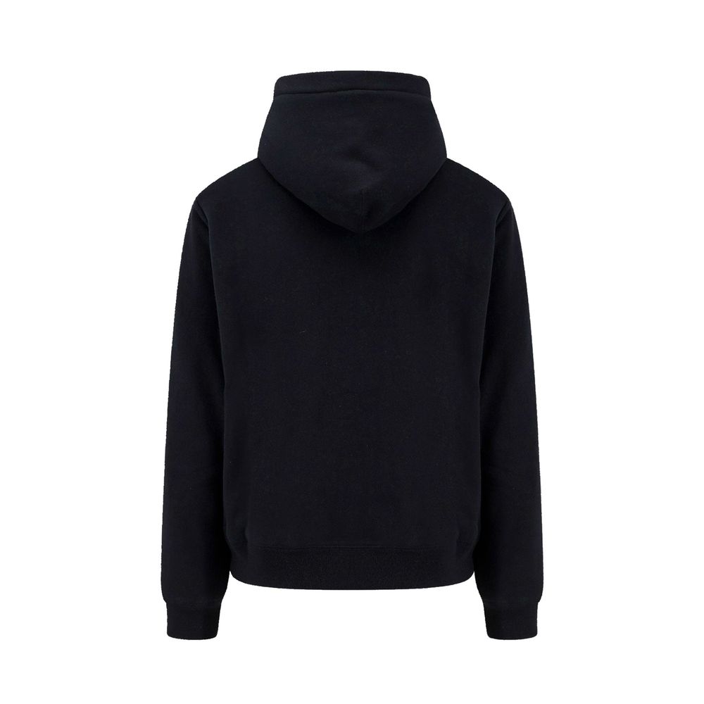 Kapuzenpullover mit Dior-Logo