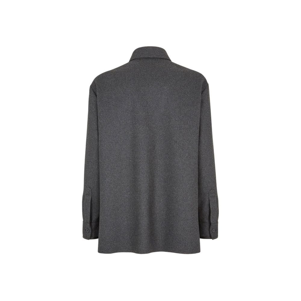 Fendi Go-To Kaschmirjacke