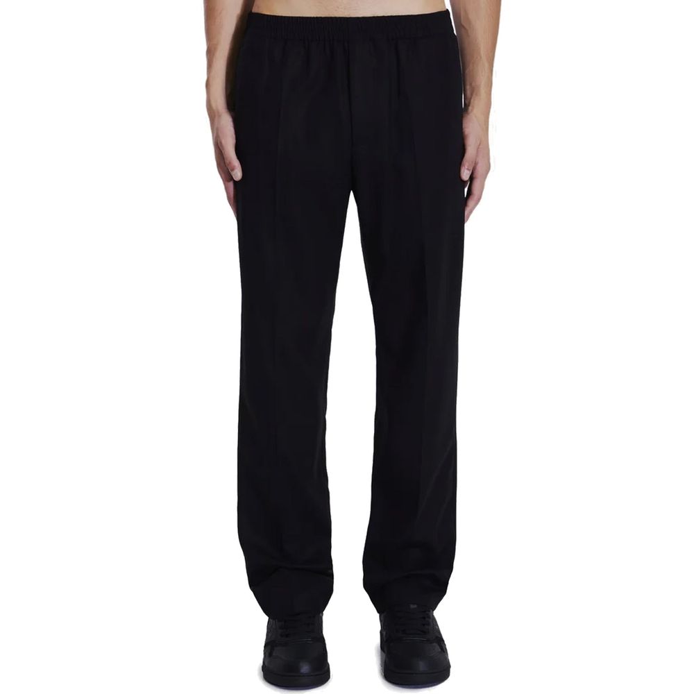Dior Baumwoll-Trainingshose