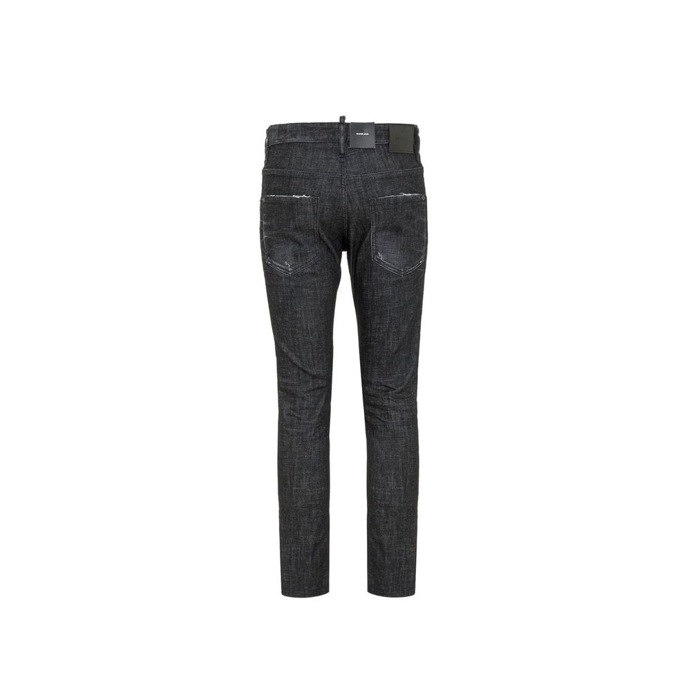 Dsquared² Skater-Jeans