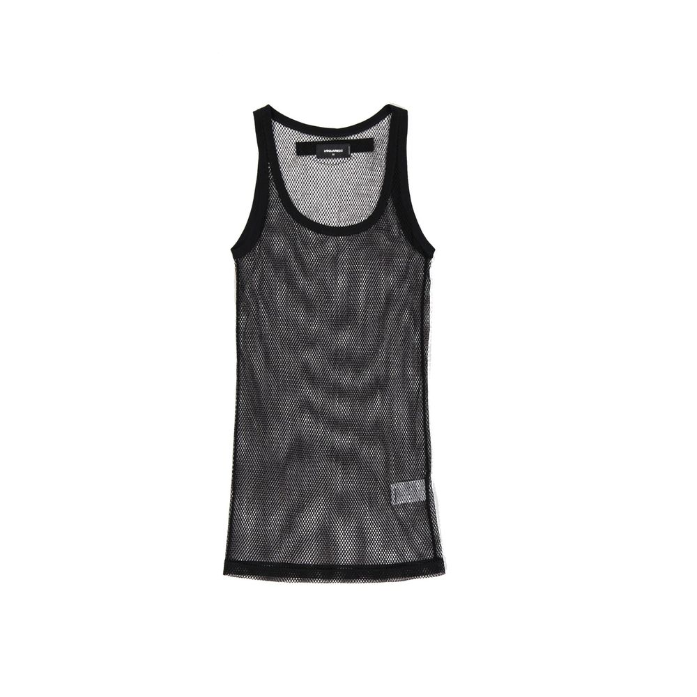 Dsquared² Ärmelloses Longtop