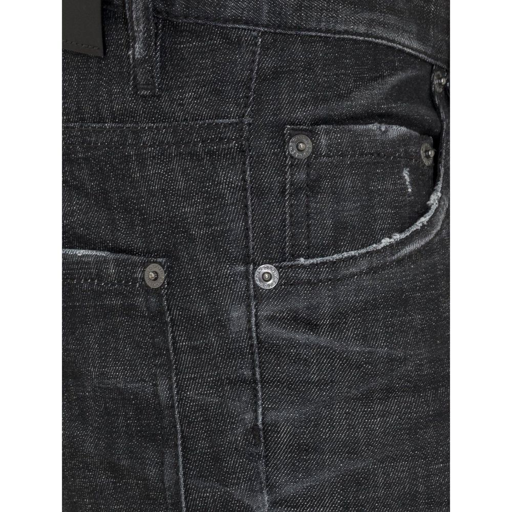 Dsquared² Skater-Jeans