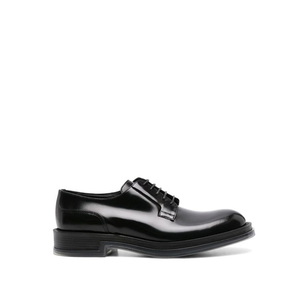 Alexander McQueen Schnür-Derbies