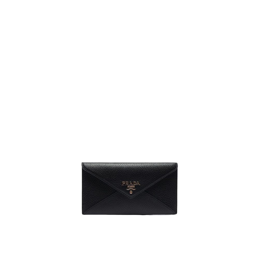 Prada Lederbrieftasche