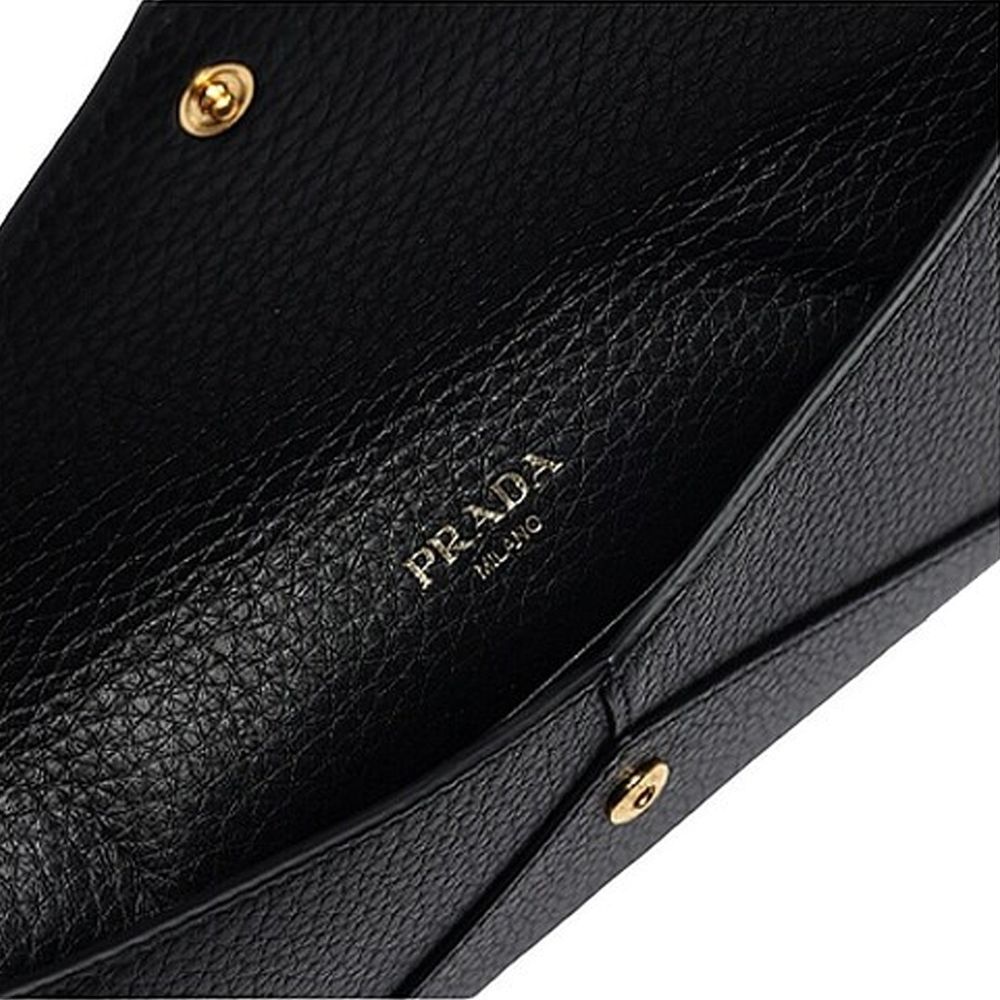 Prada Lederbrieftasche