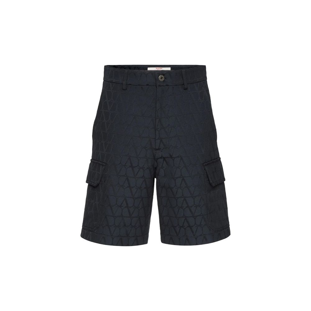 Valentino Garavani Toile Iconographe-Shorts