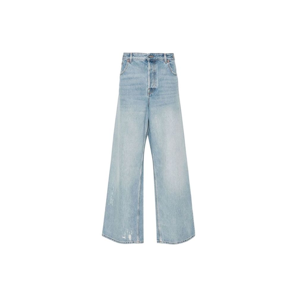 Valentino Jeans aus Baumwolldenim