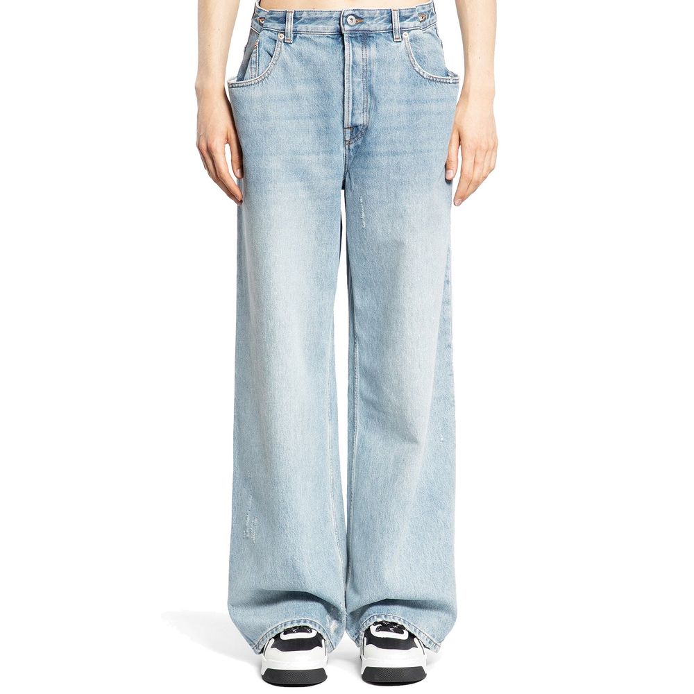 Valentino Jeans aus Baumwolldenim