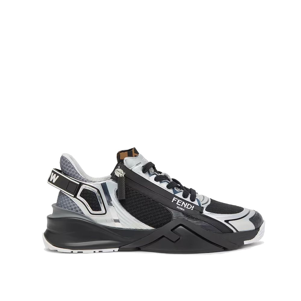 Fendi Flow Turnschuhe
