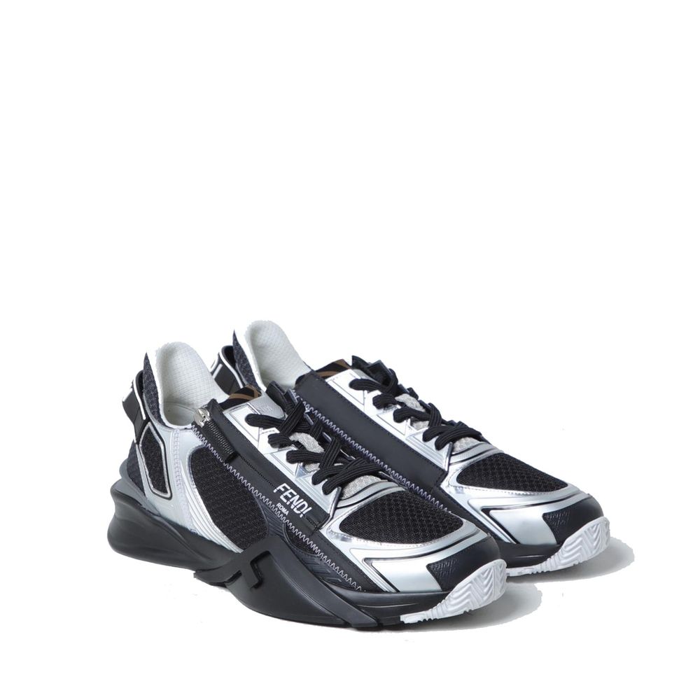 Fendi Flow Turnschuhe