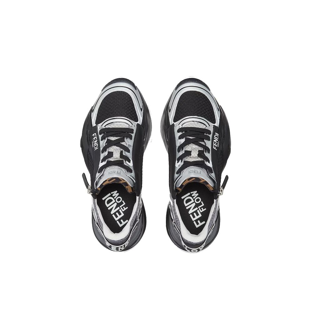 Fendi Flow Turnschuhe