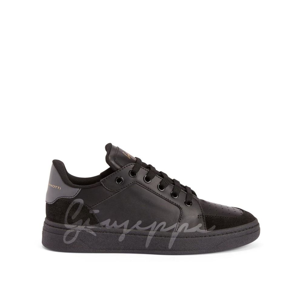 Giuseppe Zanotti Low Top Sneakers