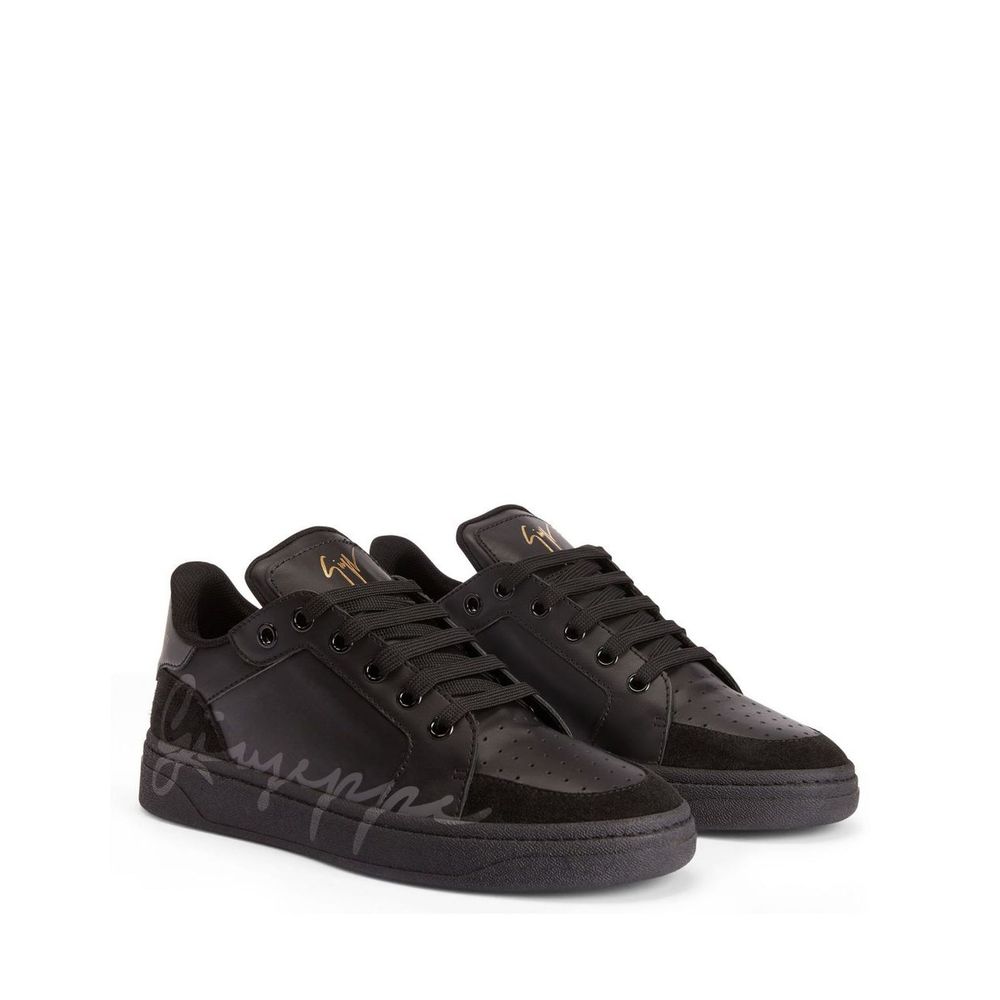 Giuseppe Zanotti Low Top Sneakers