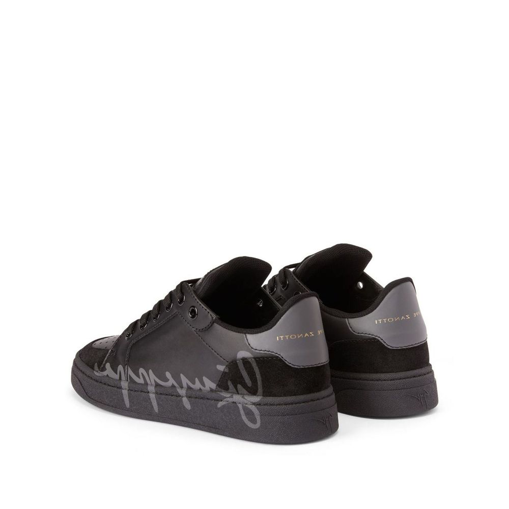 Giuseppe Zanotti Low Top Sneakers