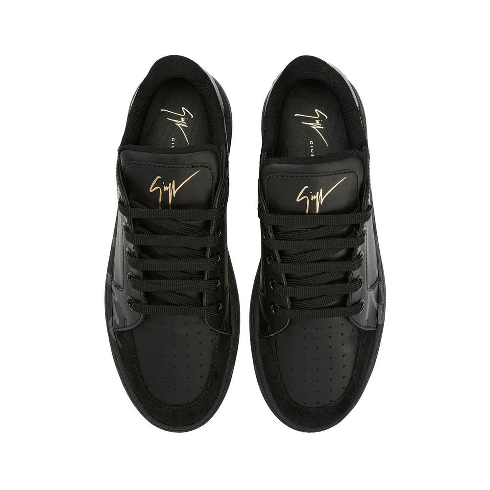 Giuseppe Zanotti Low Top Sneakers