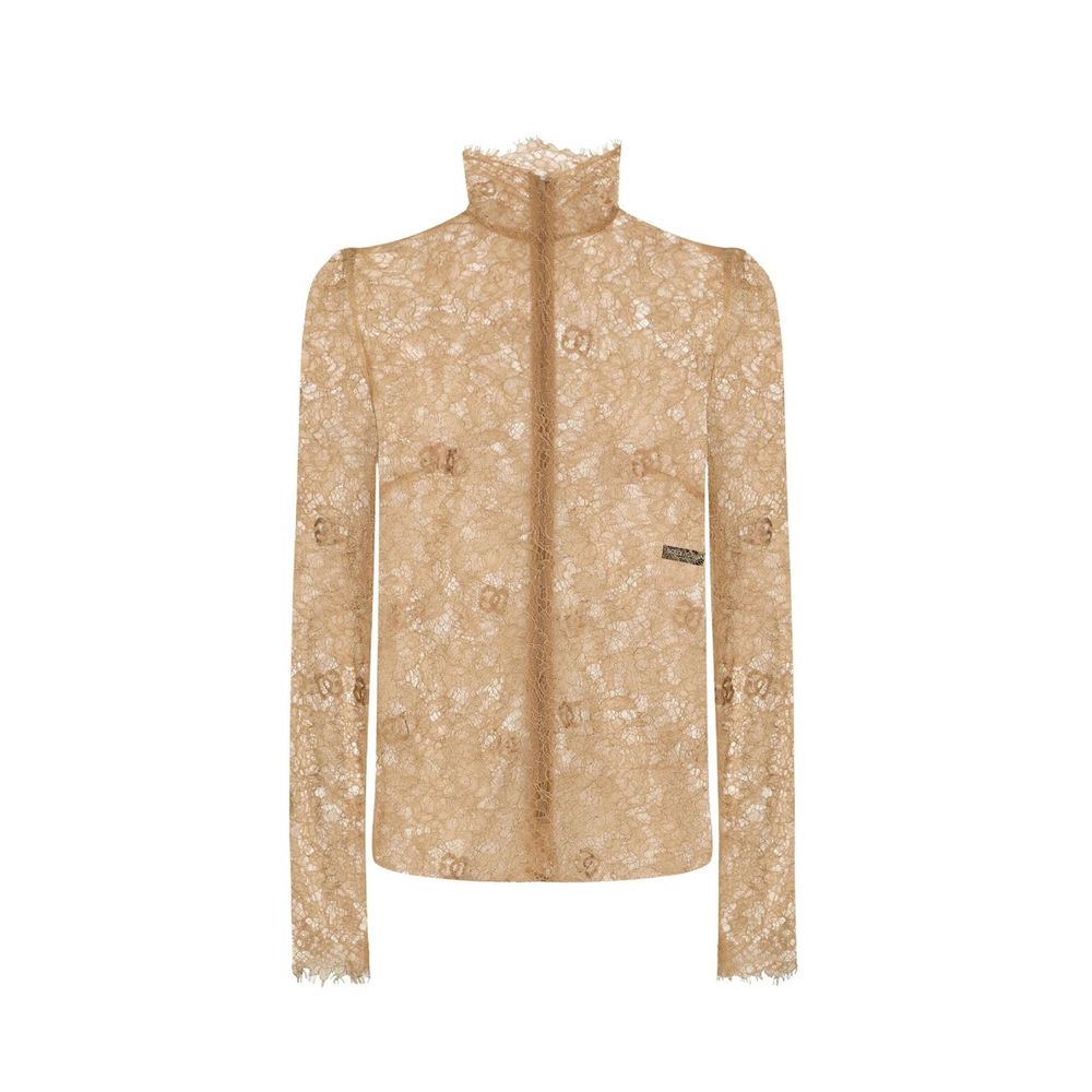 Spitzentop von Dolce & Gabbana