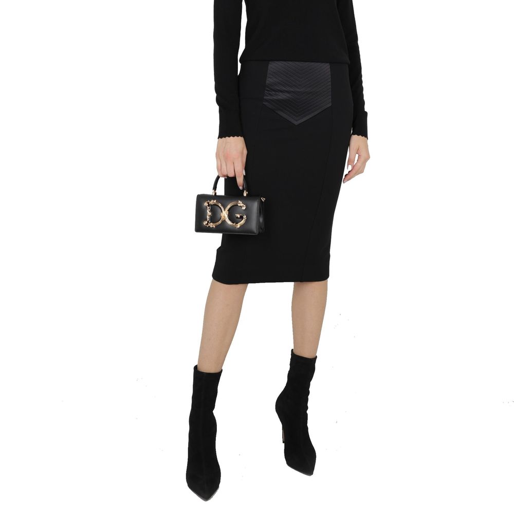 Bleistiftrock von Dolce & Gabbana
