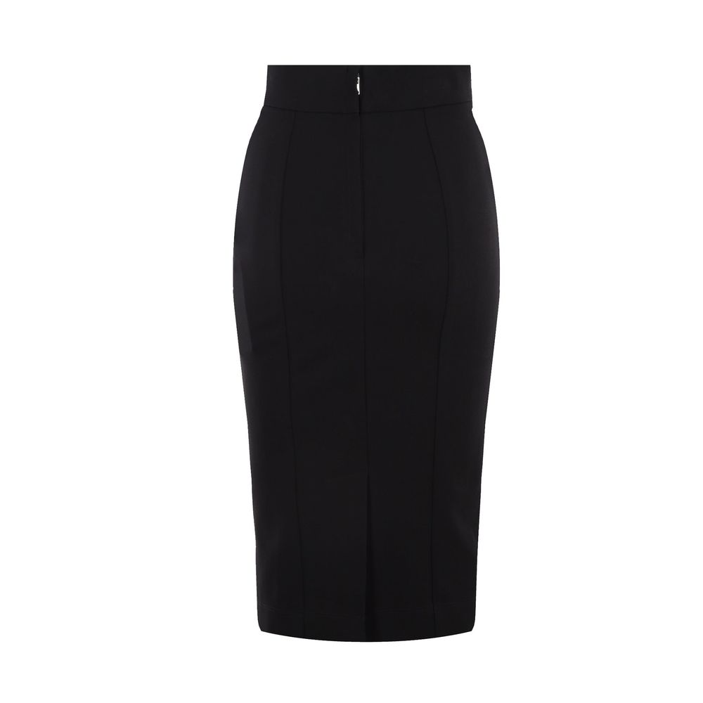 Bleistiftrock von Dolce & Gabbana