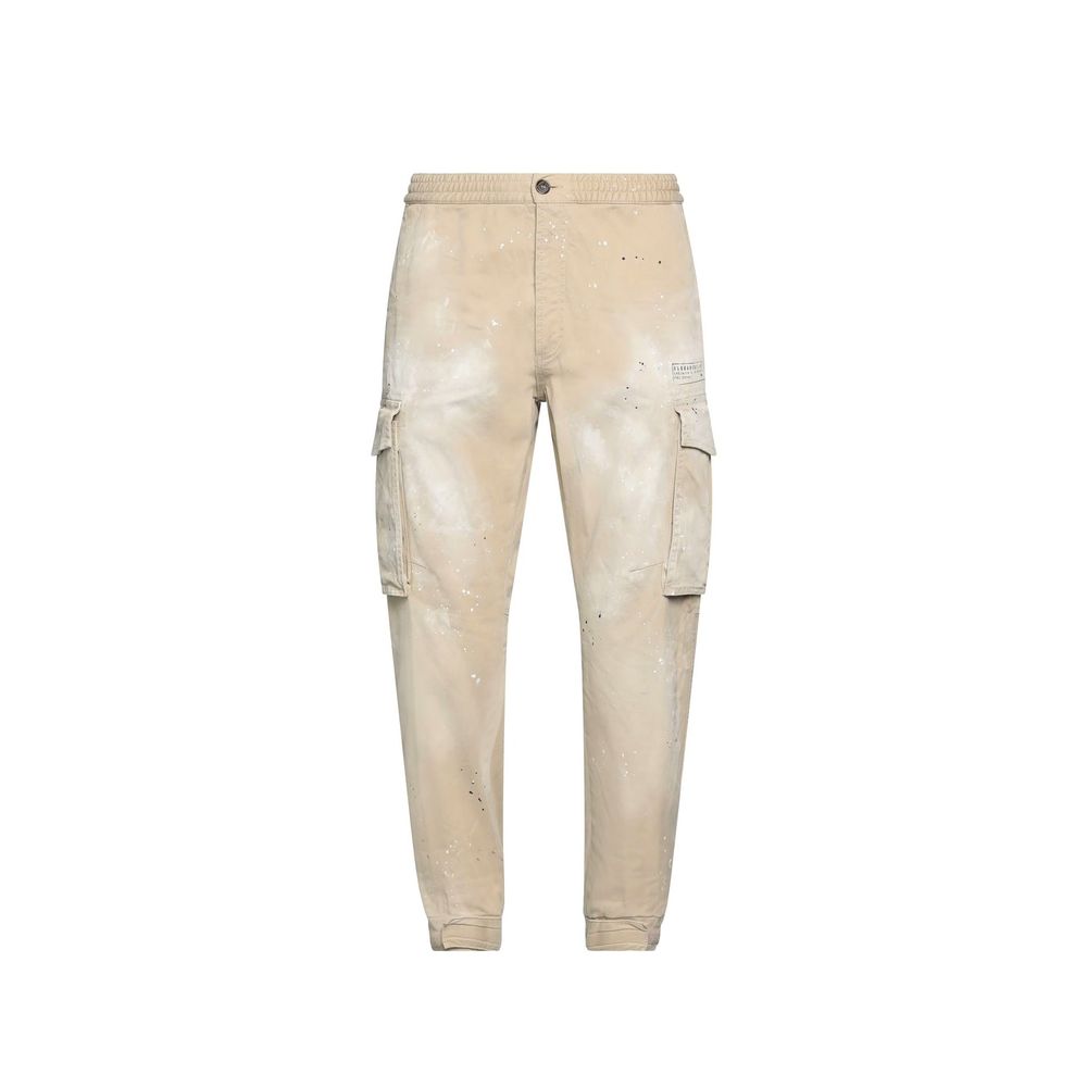 Dsquared² Cargohose aus Baumwolle