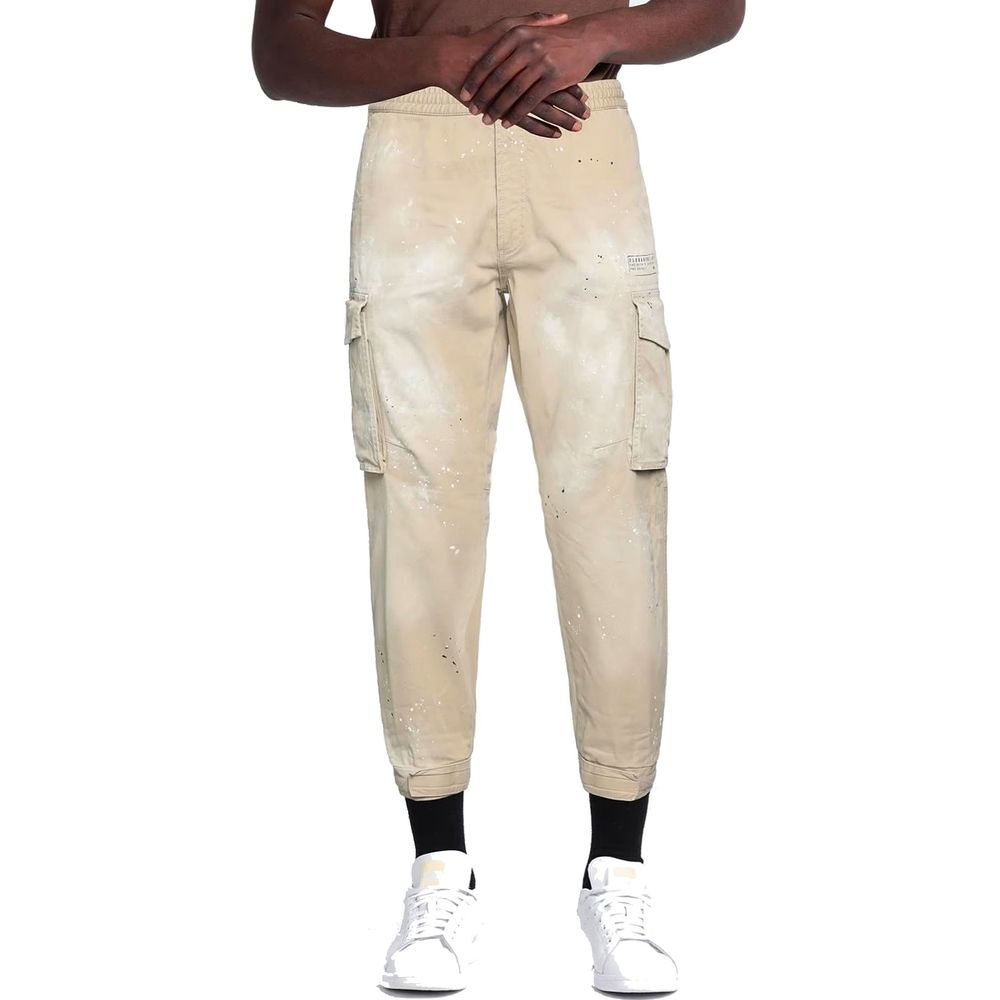 Dsquared² Cargohose aus Baumwolle