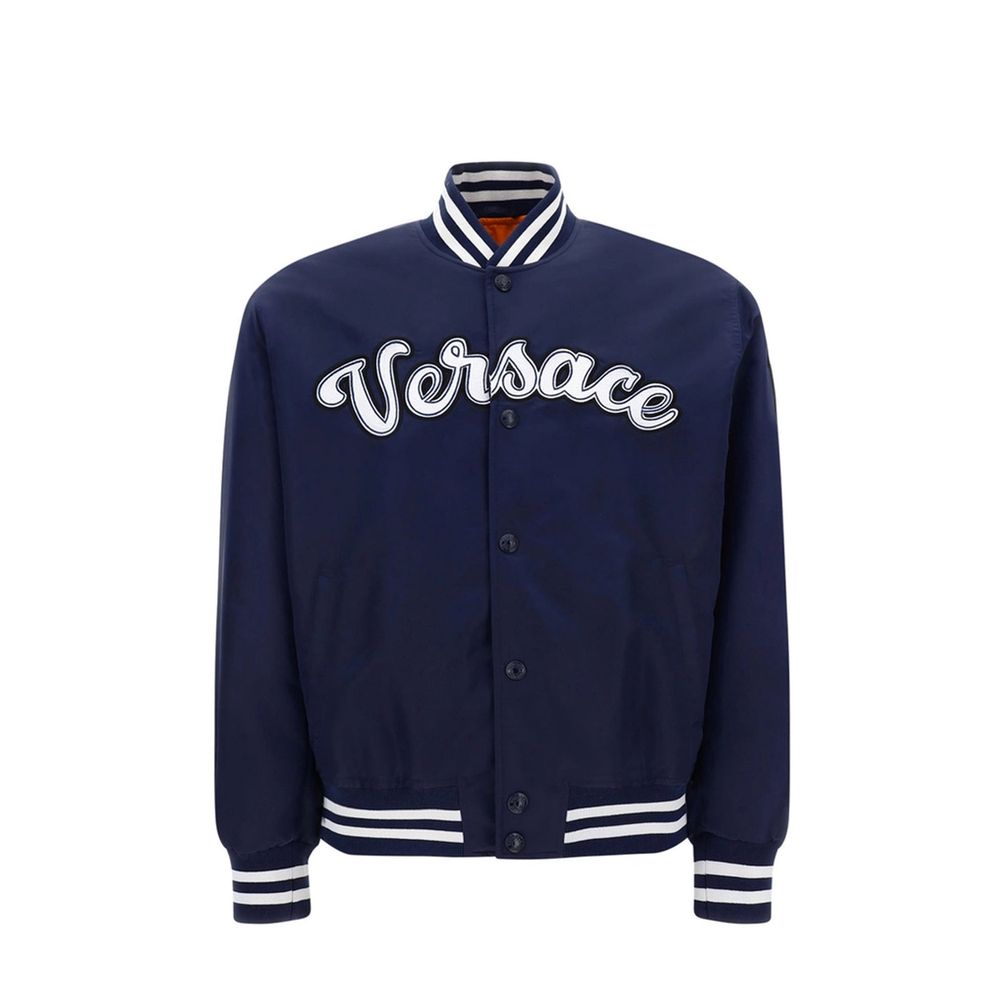 Versace Bomberjacke