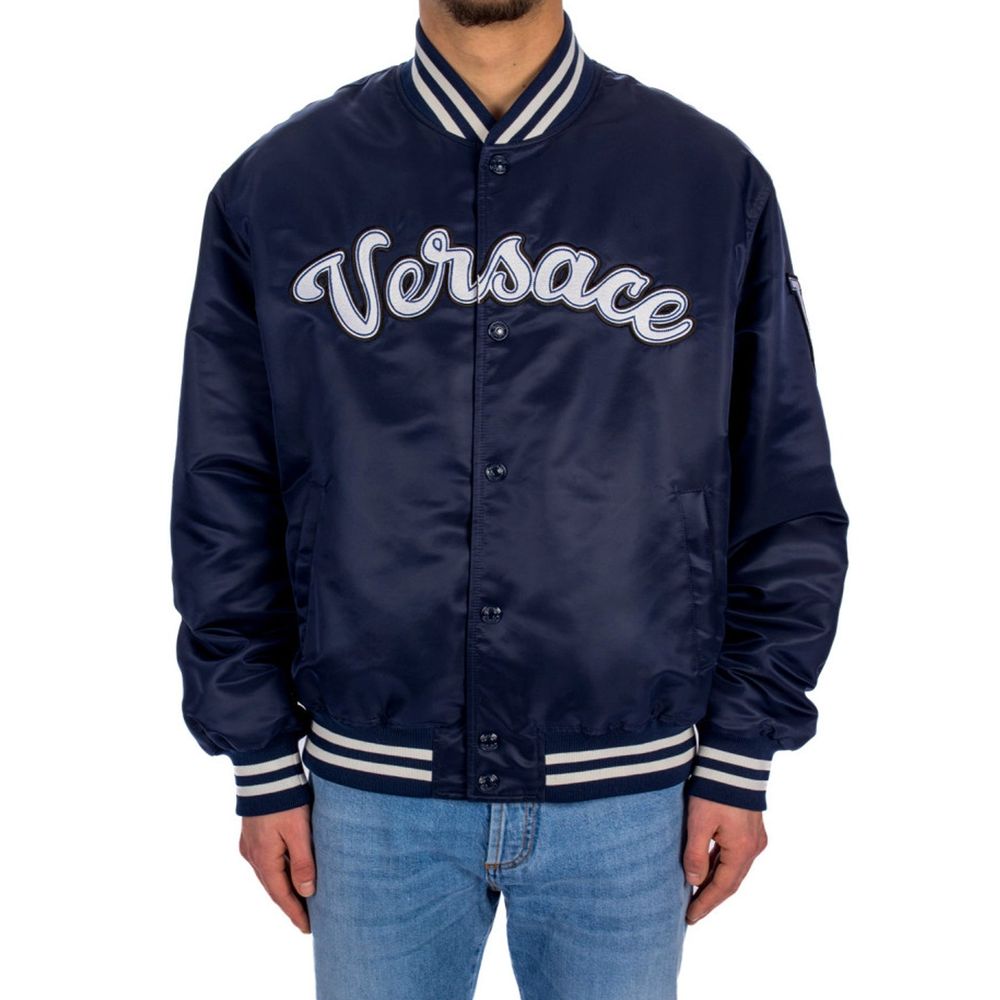Versace Bomberjacke