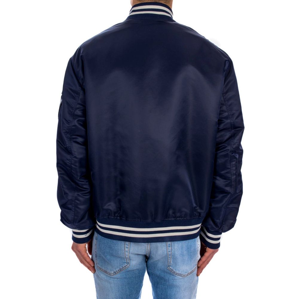 Versace Bomberjacke