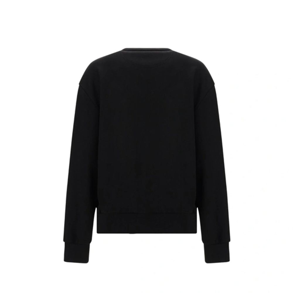 Versace-Sweatshirt aus Baumwolle mit Logo