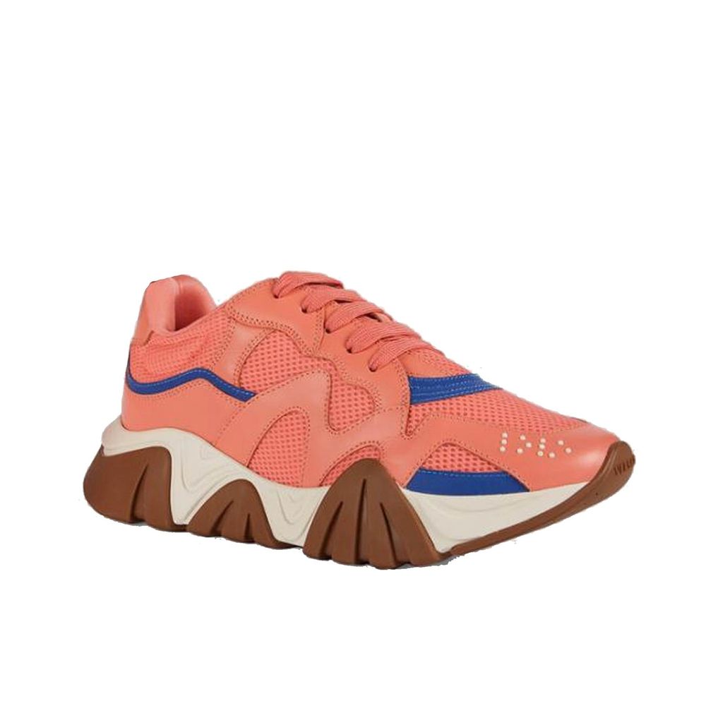 Versace Squalo Sneaker