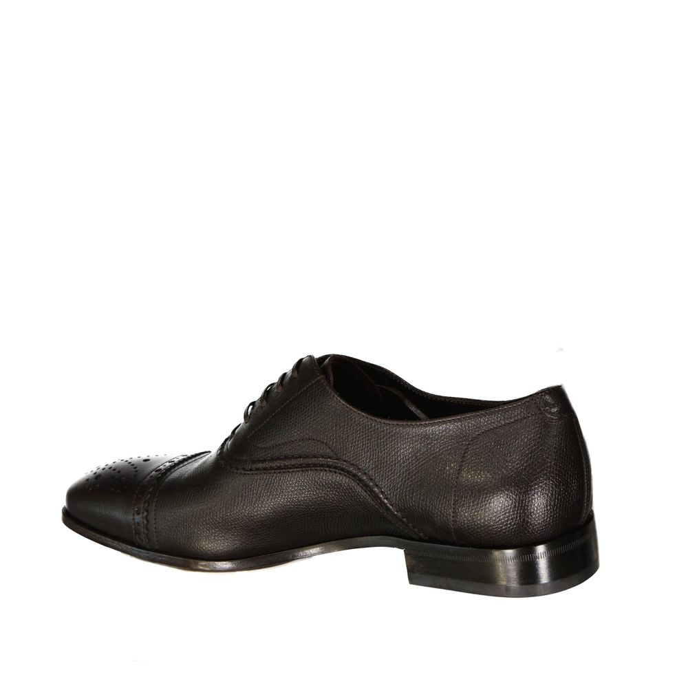 Salvatore Ferragamo – Lane – Derbys zum Schnüren