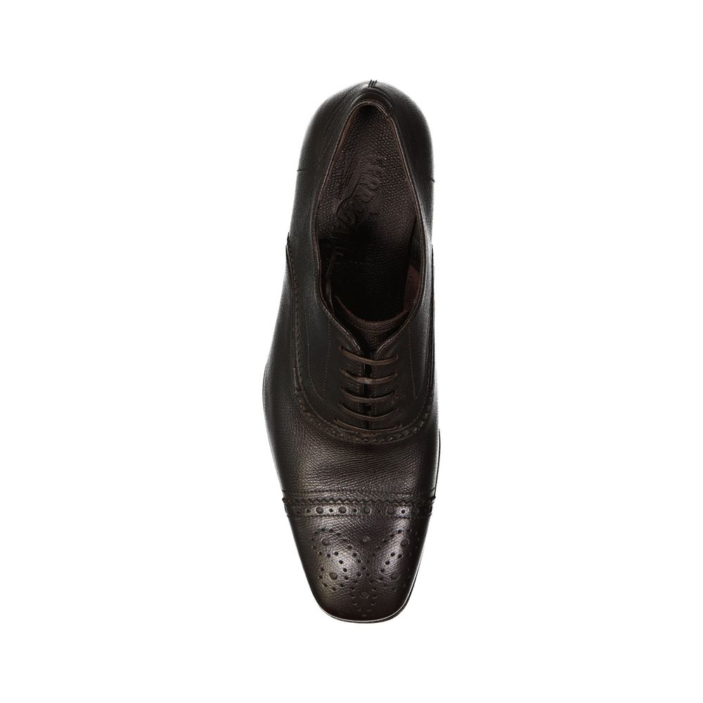 Salvatore Ferragamo – Lane – Derbys zum Schnüren