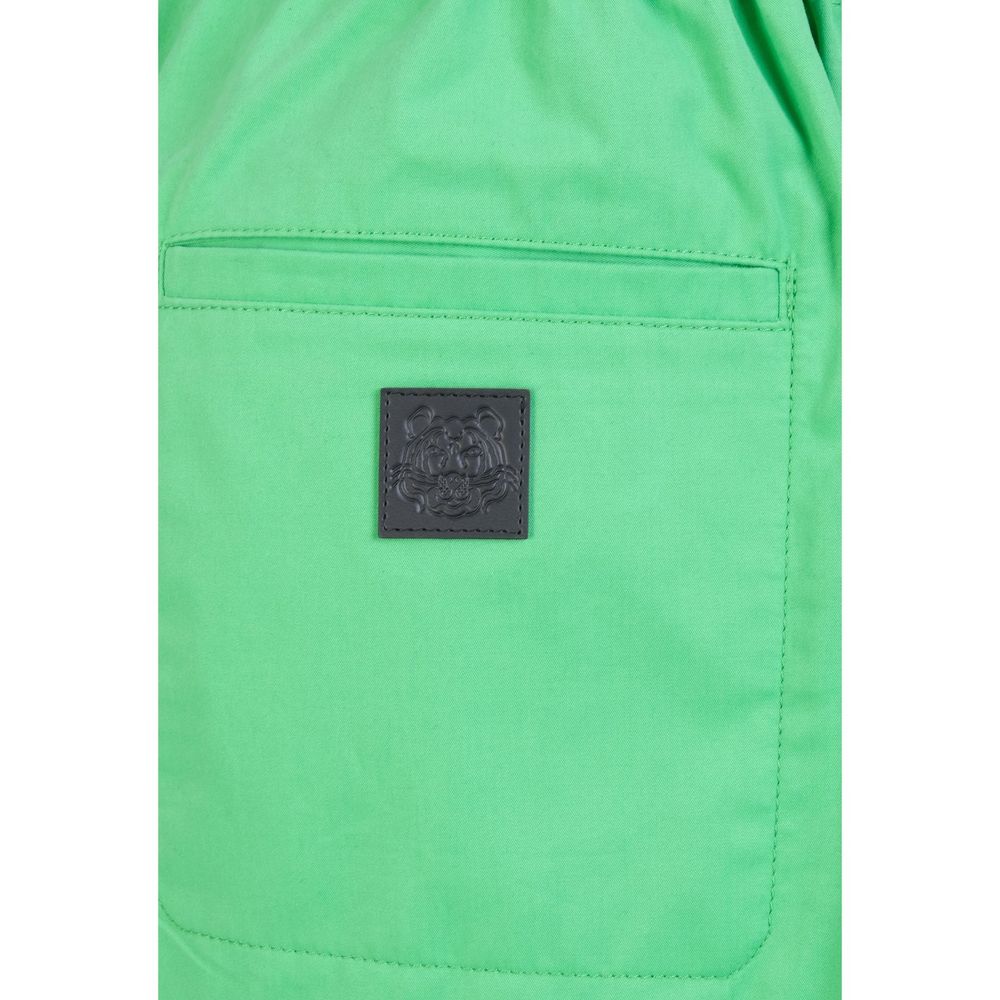 Kenzo Baumwollshorts