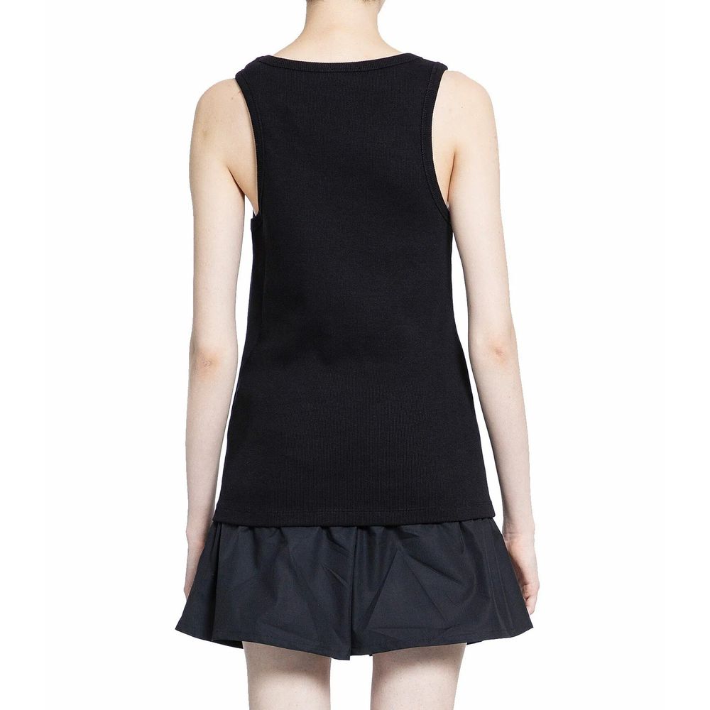 Tanktop mit Moncler-Logo