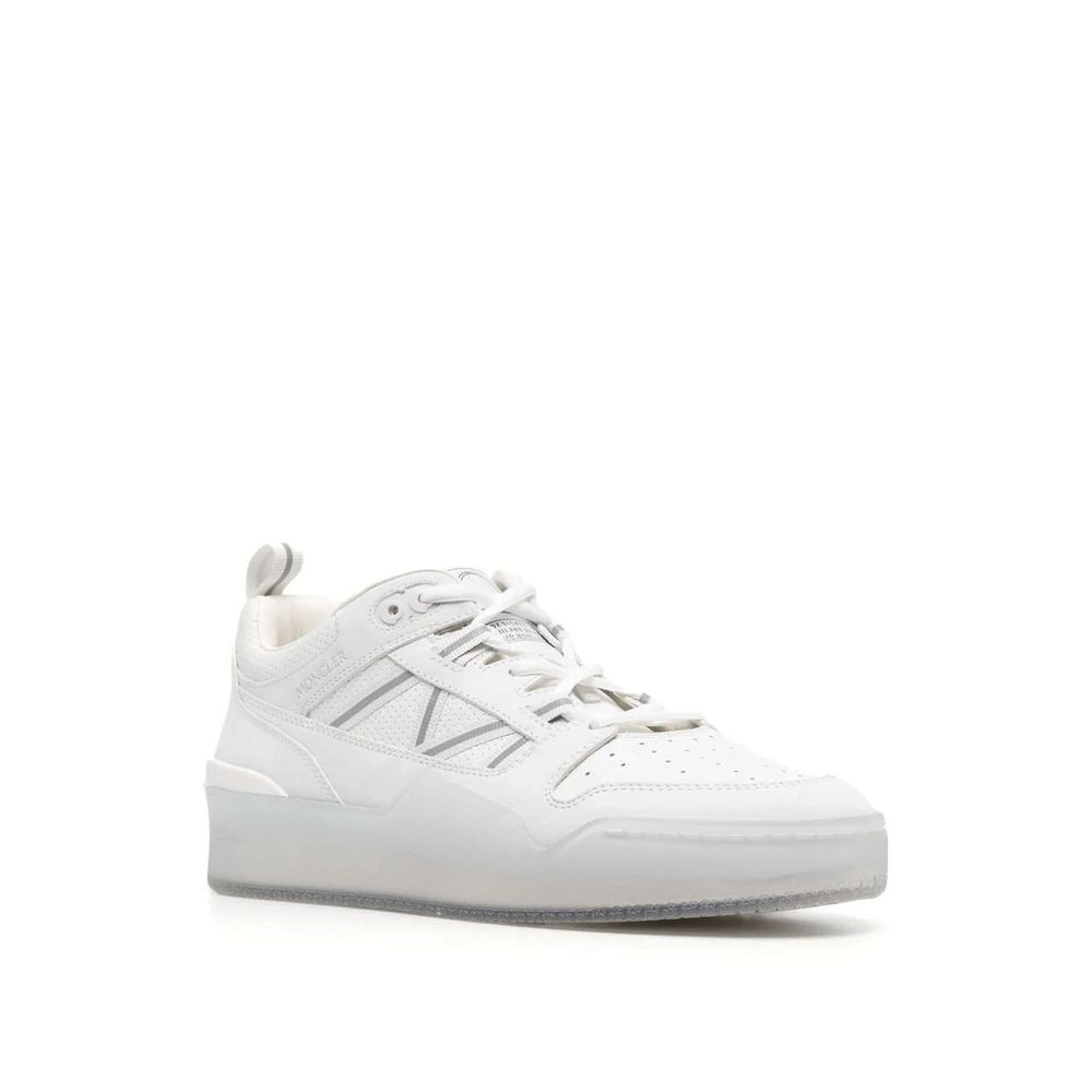 Moncler Pivot Low-Top-Sneaker