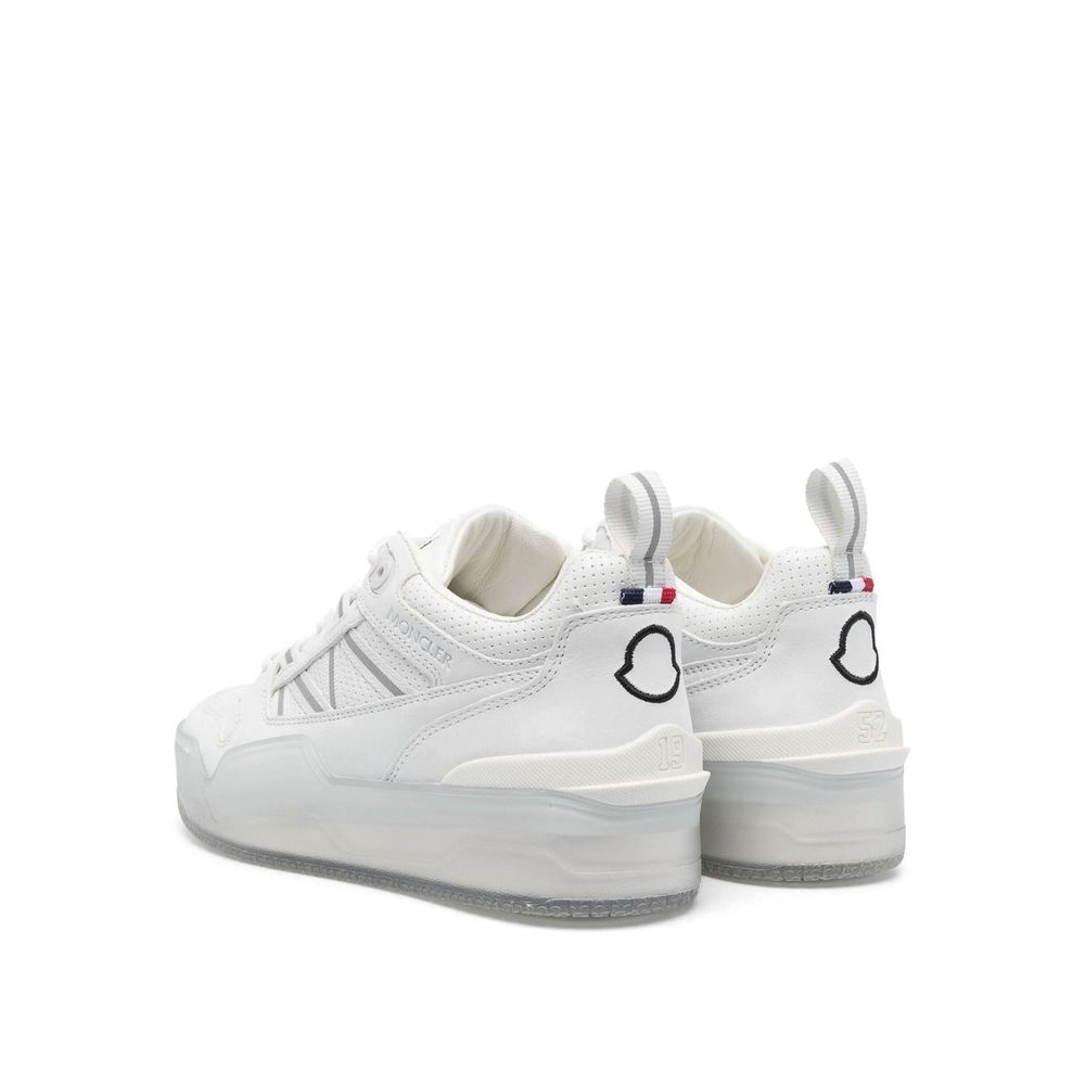 Moncler Pivot Low-Top-Sneaker