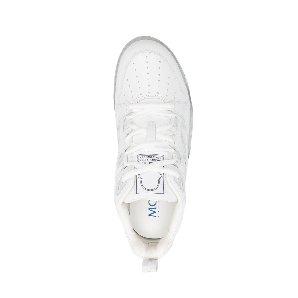 Moncler Pivot Low-Top-Sneaker