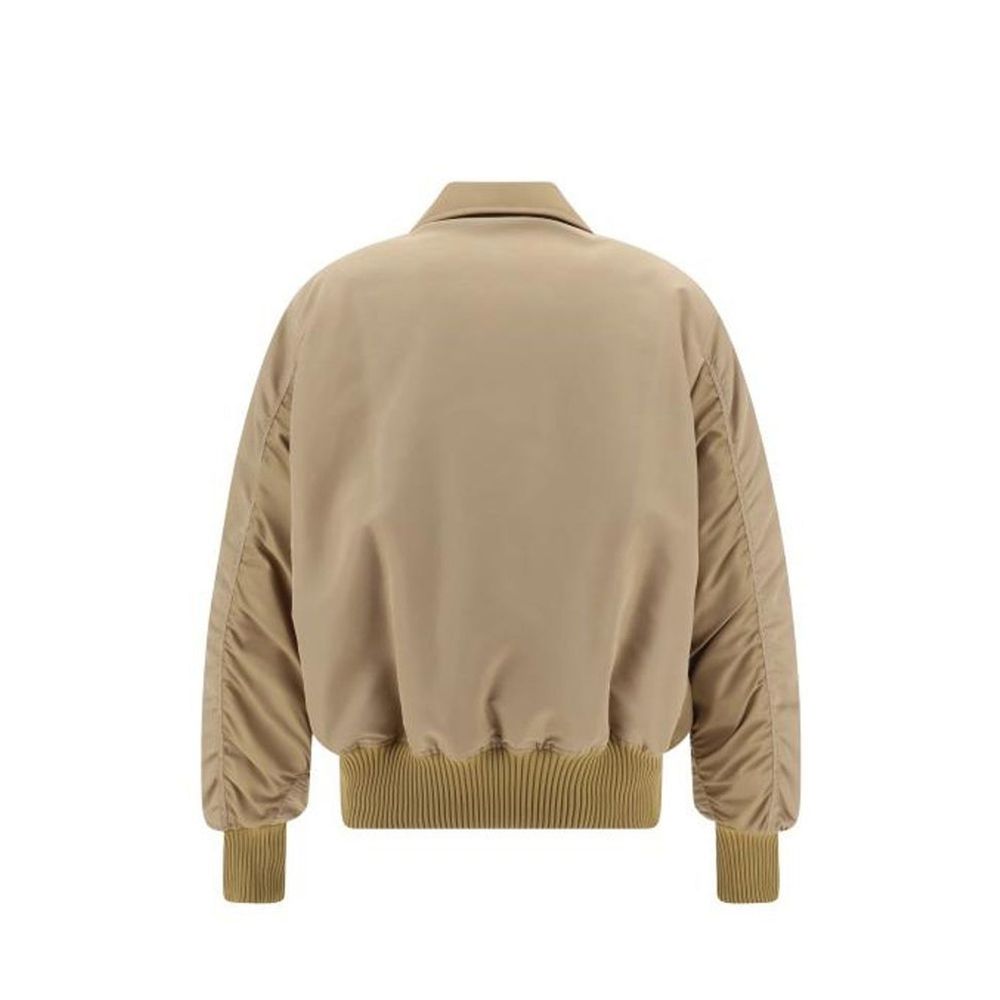 Palm Angels – Wattierte Bomberjacke