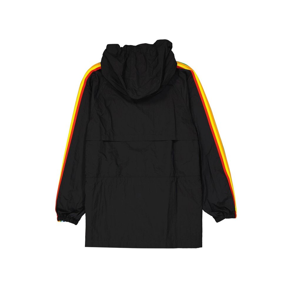 Palm Angels Windbreaker-Jacke