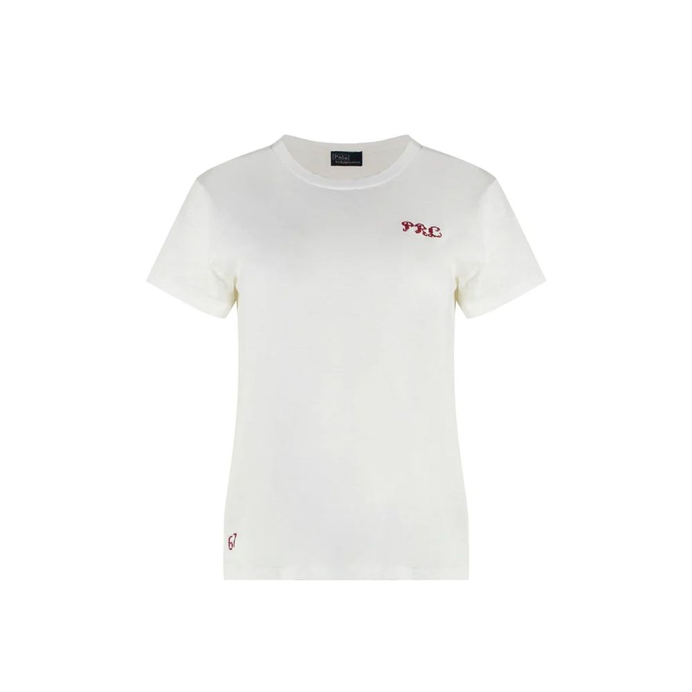 Ralph Lauren Baumwoll-T-Shirt