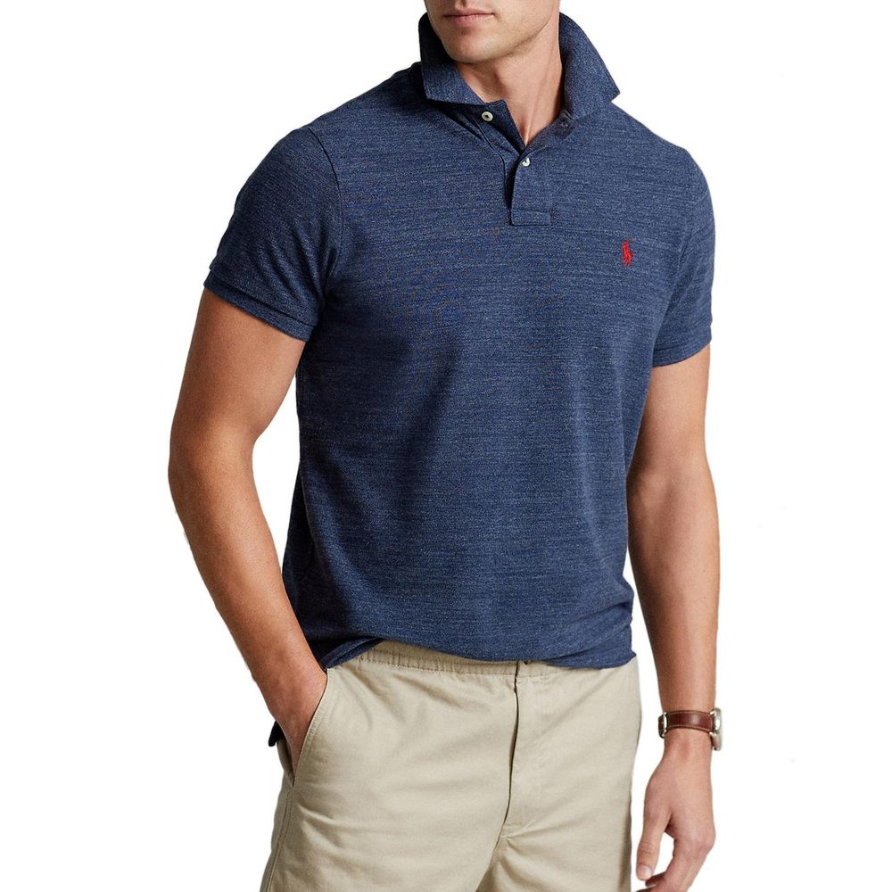Ralph Lauren Baumwoll-Poloshirts