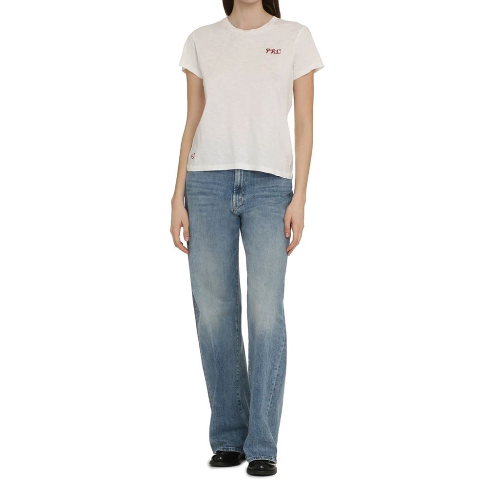 Ralph Lauren Baumwoll-T-Shirt