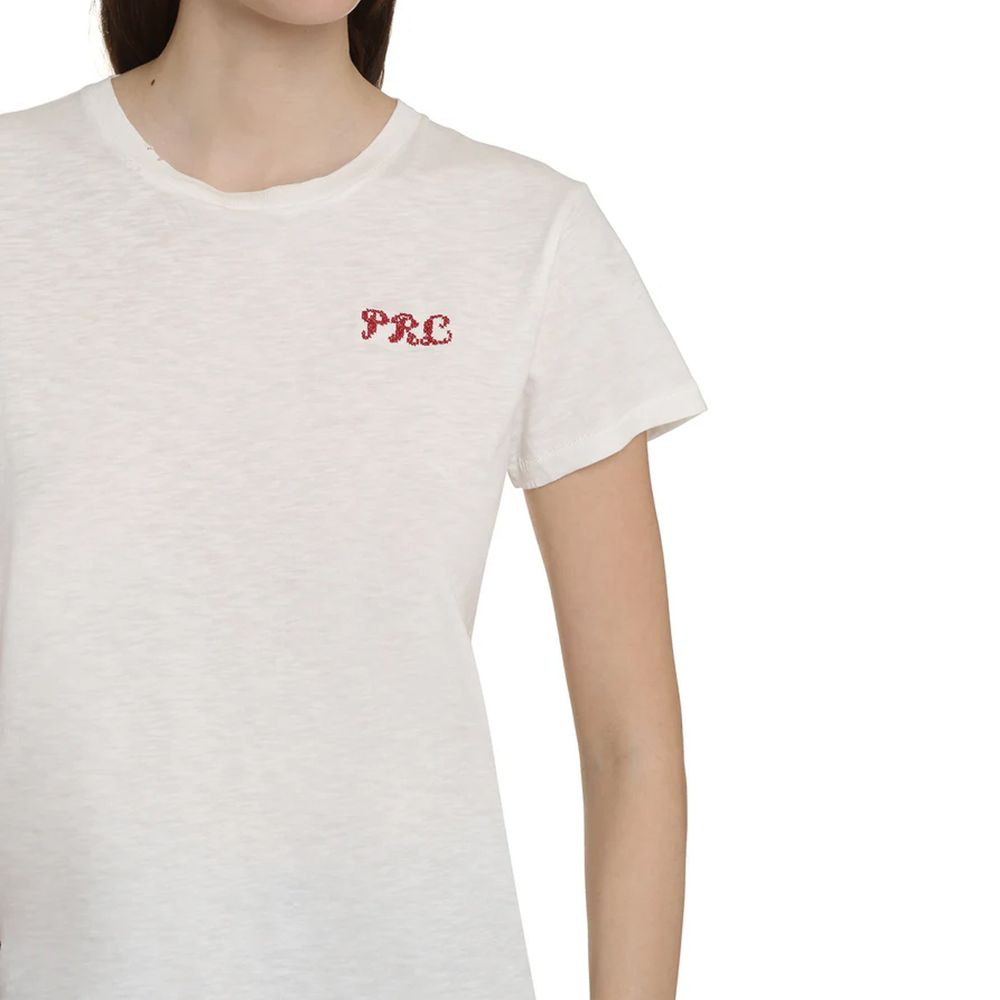 Ralph Lauren Baumwoll-T-Shirt