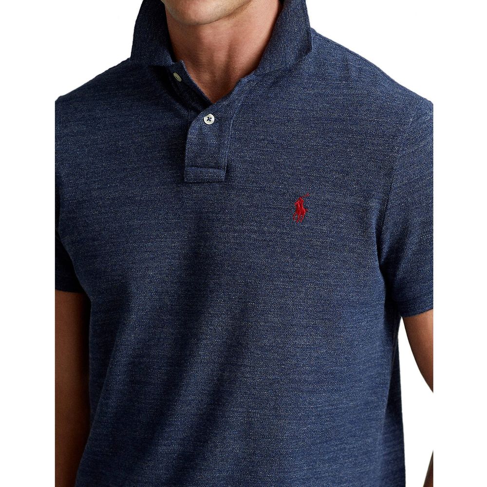 Ralph Lauren Baumwoll-Poloshirts