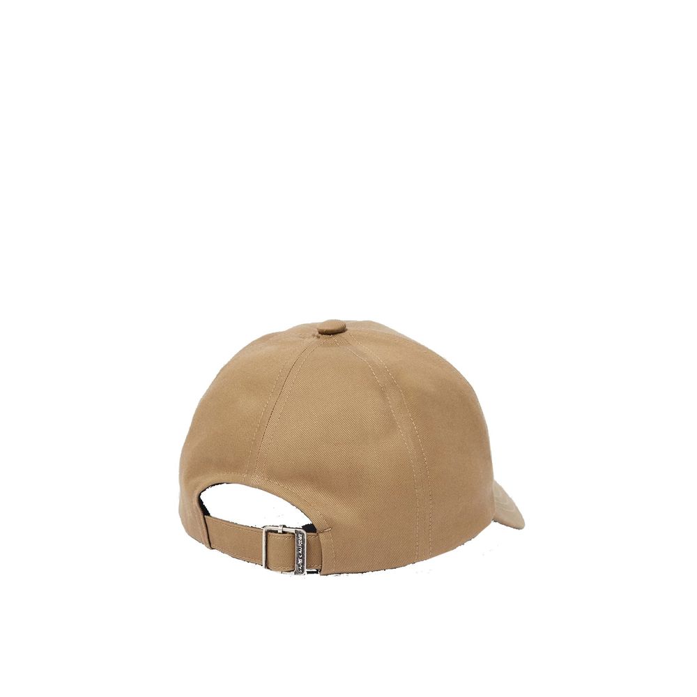 Saint Laurent Baseballkappe aus Baumwolle